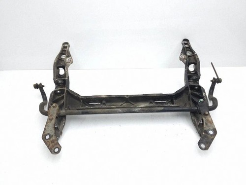 Porsche boxster 986 front axle - boxster,