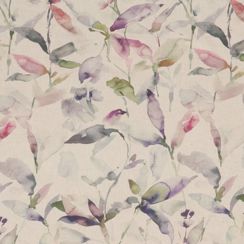 Voyage maison naura - voyage, floral