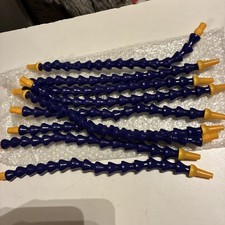 1/8 Flexi Plastic Water Oil