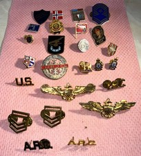 Mixed and Varied Job Lot of 25