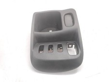 Renault Espace MK4 2.0dCI 127kw 2008 LHD Dash Switches trim cover 8200668382 