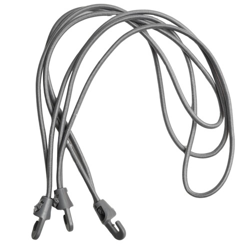 Bungee cord with hook plastic - cord,