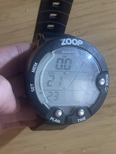 Suunto Zoop Nitrox Compatible