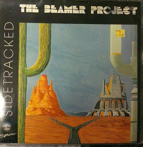The beamer project - beamer,