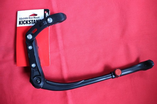 Charge adjustable rear mount - rear,