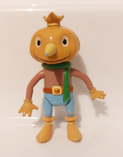 BOB THE BUILDER SPUD THE