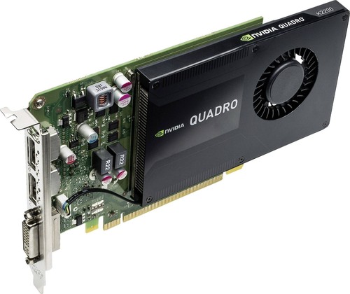 Nvidia quadro k2200 graphics - nvidia,