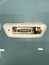 Mk1 Mk2 Ford Cortina Anglia Genuine Interior Light Body