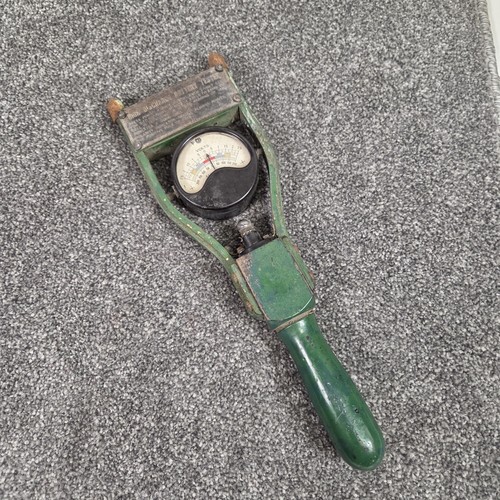 Vintage durite high discharge - vintage,