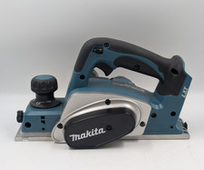MAKITA DKP180 CORDLESS 18V PLANER - MINT (BODY ONLY)