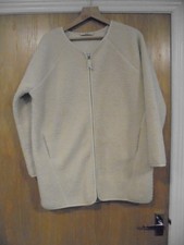 TU LADIES POLAR FLEECE JACKET