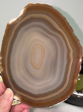 Beautiful Natural Large Agate