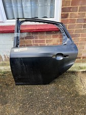 Ford Focus 2011-2018 rear door