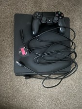 Playstation 4 Slim PS4 Console