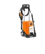 49500124522 RE 110 Electric High Pressure Washer Cleaner