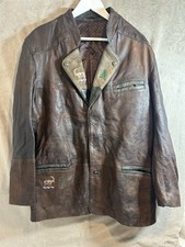Vintage Landhaus Brown with