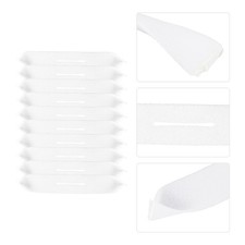 50 Pcs Hanger Covers Anti-slip