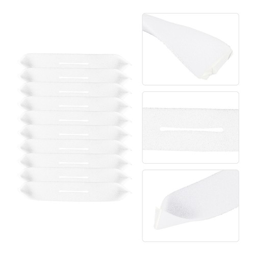 Pcs hanger covers - pcs, anti-slip
