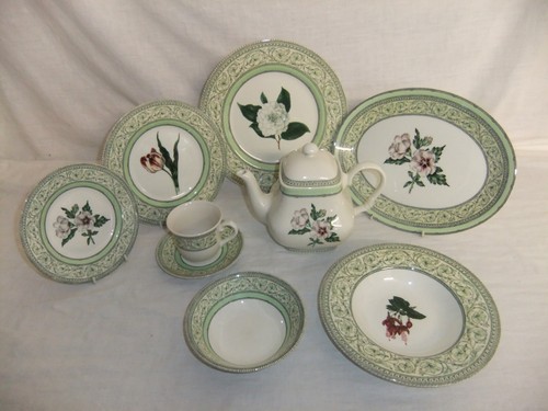 The royal horticultural - the,