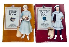 American Girl Doll Pastimes