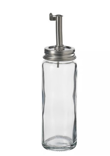 oil dispenser ikea