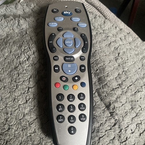 Official genuine sky remote - official,
