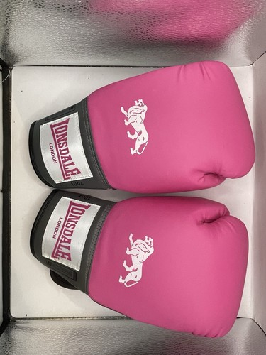 Lonsdale pro training boxing - lonsdale,