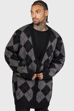 Killstar Omen Whisper Cardigan