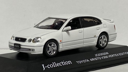 Kyosho collection 43 - j-collection, 1/43