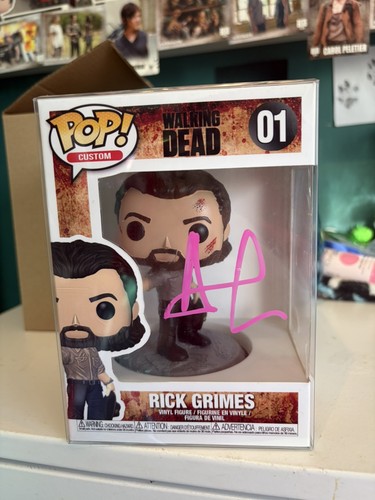Funko pop custom - funko,