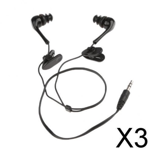 Waterproof ipx8 mp3 music - mp3,