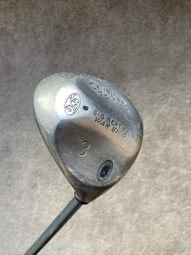 Callaway big bertha war bird - big,
