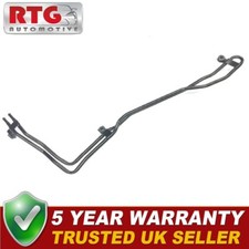 Brand New Low Pressure Power Steering Cooling Pipe For Audi TT 1998-06 S3 00-03