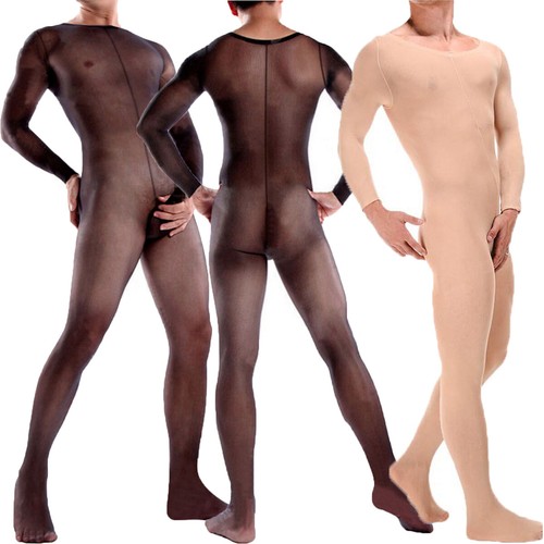 Sheath men full body stockings - sheath,