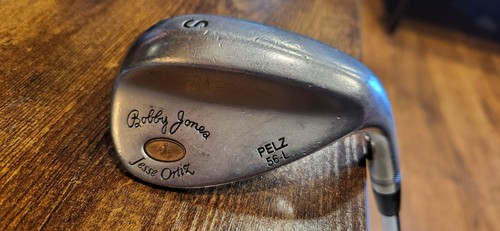 Bobby jones jesse - ortiz, pell's