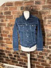 EDWIN TOKYO "HIGH ROAD" DENIM