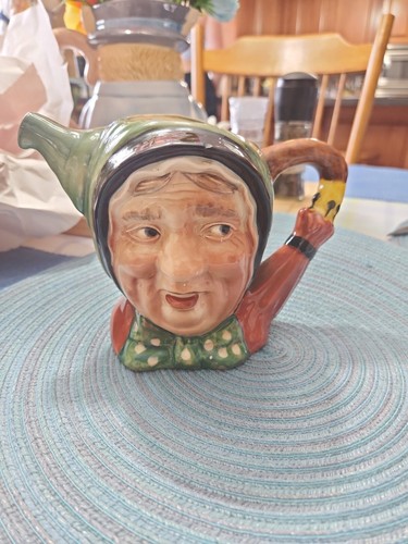 Beswick ware teapot - beswick,