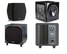 Monitor Audio Mass W200 Radius