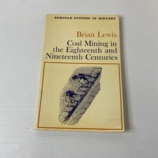 Coal Mining In The Eighteenth