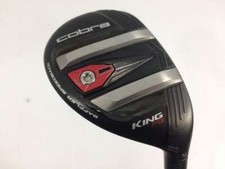 Cobra KING F9 SPEEDBACK Hybrid