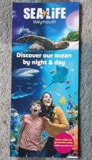 SEA LIFE Weymouth Large