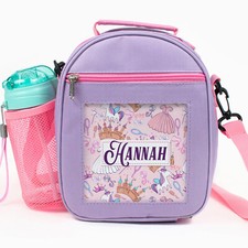 Personalised Lunch Bag