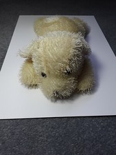 Fun-Tastic Soft Eyelash Puppy