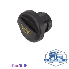 ENGINE OIL FILLER CAP FOR