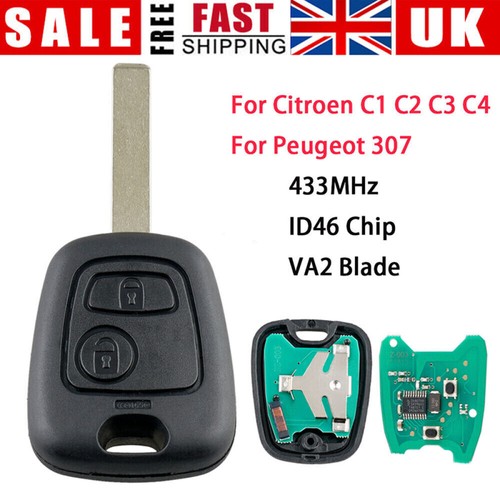 433mhz id46 chip car remote - chip,