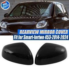 Pair Door Wing Mirror Cover