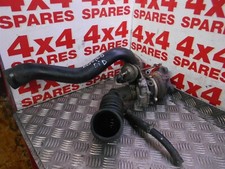 BFD021318 2009 MITSUBISHI L200