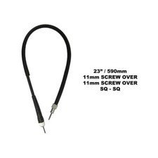 CAGIVA 125 MITO SPEEDO CABLE