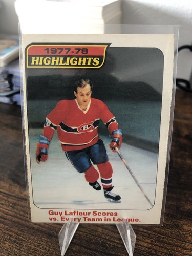 1978 pee chee - o-pee-chee, hockey