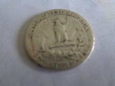 USA American .900 Silver